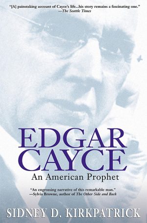 Edgar-Cayce